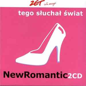 Various - New Romantic Album