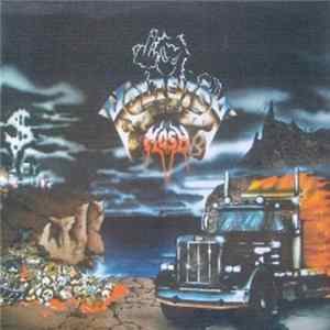 Kolision Mosh - Raza Humana Album