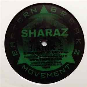 Sharaz - Kink Album