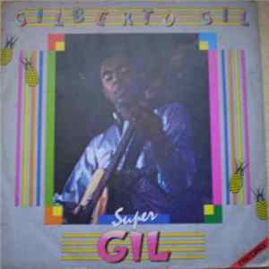 Gilberto Gil - Super Gil Album