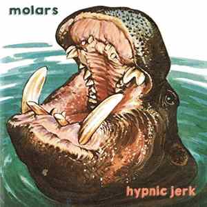 Molars - Hypnic Jerk Album