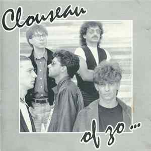 Clouseau - Of Zo... Album