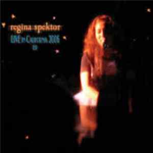 Regina Spektor - Live In California 2006 Album