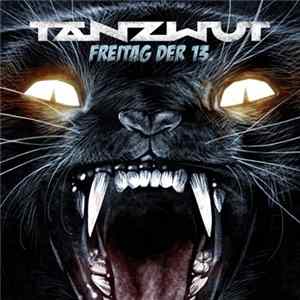 Tanzwut - Freitag Der 13. Album