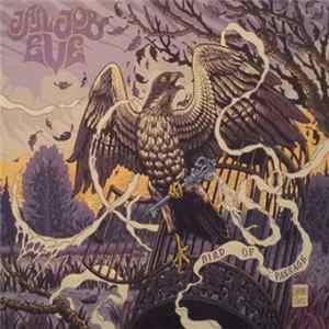 Jail Job Eve - Bird Of Passage Album