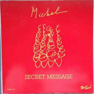 Michel - Secret Message Album