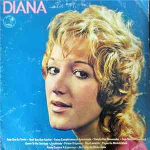 Diana - Diana Album