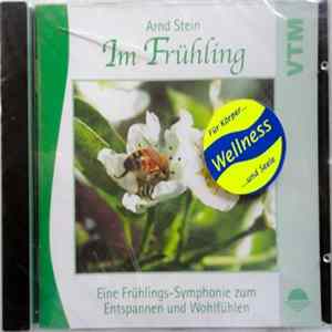Arnd Stein - Im Frühling Album