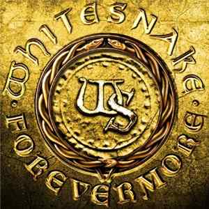 Whitesnake - Forevermore Album