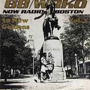 Various - 30 Now Goldens Vol. 2 (68/WRKO Now Radio Boston) Album