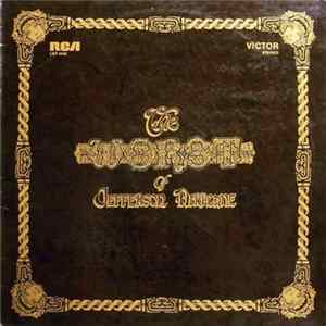 Jefferson Airplane - The Worst Of Jefferson Airplane Album