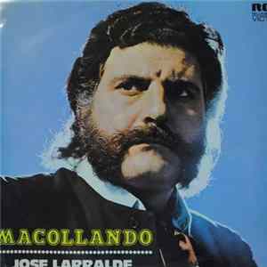 José Larralde - Macollando Album