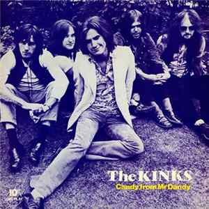 The Kinks - Candy From Mr. Dandy Album