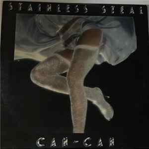 Stainless Steal - Can-Can Album