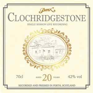 Pmx - Clochridgestone Album