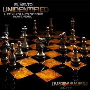 El Vento - Unidentified Album