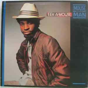 Eek-A-Mouse - The Mouse And The Man Album