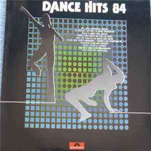 Various - Dance Hits 84 Album