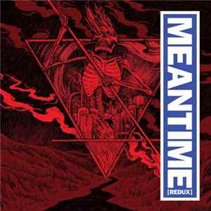Various - Meantime [Redux] Album