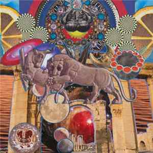 Black Market Brass - Cheat And Start A Fight Album