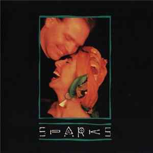 Greg & Rebecca Sparks - Sparks Album
