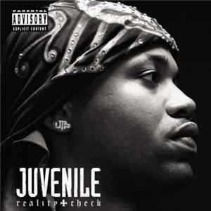 Juvenile - Reality Check Album
