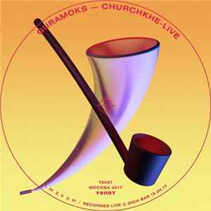 GuramOks - Churchkhe​-​Live Album
