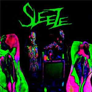 Sleeze - Sleeze Album