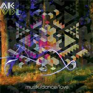 Andy Kuncl - Musik / Dance / Love Album