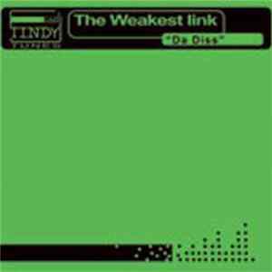 Weakest Link - Da Diss Album