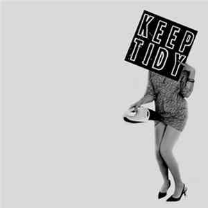 Keep Tidy - Basement Mold EP Album
