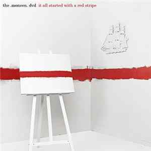 Moneen - It All Started With A Red Stripe Album