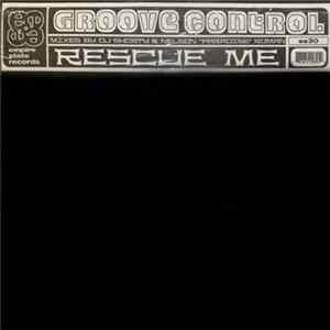 Groove Control - Rescue Me Album