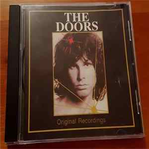 The Doors - Original Recordings Album