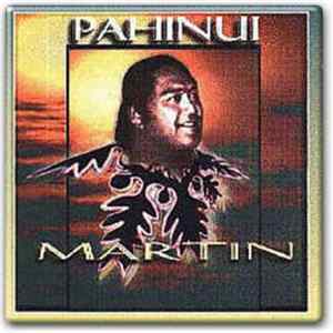 Martin Pahinui - Martin Pahinui Album