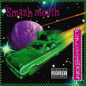 Smash Mouth - Fush Yu Mang Album