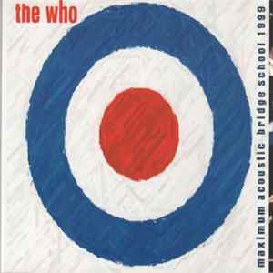 The Who - Maximum Acoustic Album