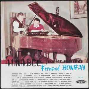 Aimable - Aimable Joue Les Succès de Fernand Bonifay Album