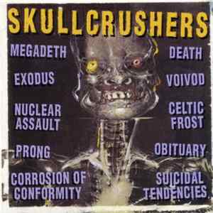 Various - Skullcrushers Album