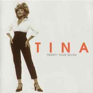 Tina Turner - Twenty Four Seven Album