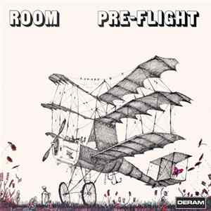 Room - Pre-Flight Album