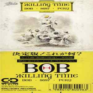 Killing Time - Bob Album