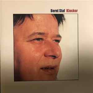Bernt Staf - Klockor Album
