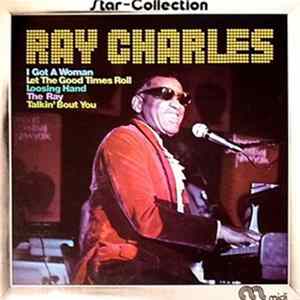 Ray Charles - Star-Collection Album