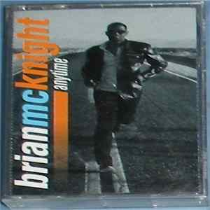 Brian McKnight - Anytime Album