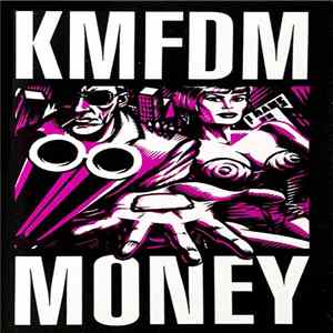 KMFDM - Money Album