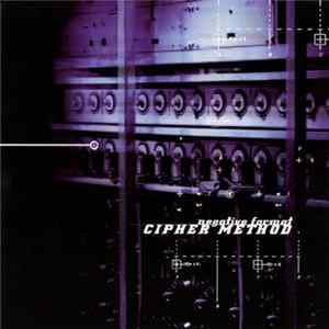 Negative Format - Cipher Method Album