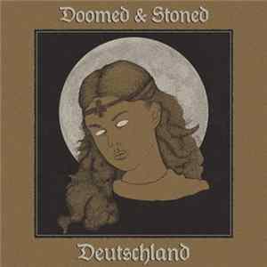 Various - Doomed & Stoned In Deutschland Album