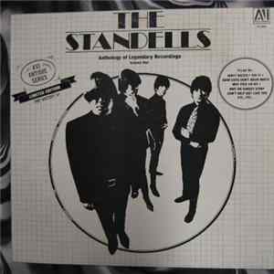 The Standells - Anthology Of Legendary Recordings Volume One Album