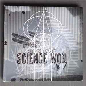 Brothers Lazaroff - Science Won Album
